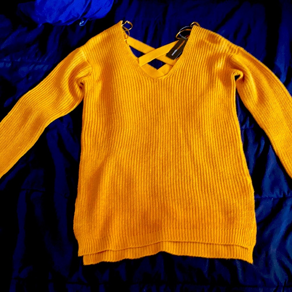 Long sleeve